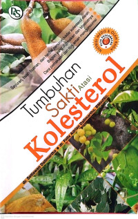 Image of Tumbuhan Sakit Atasi Kolesterol